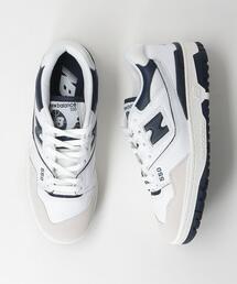 NEW BALANCE | ＜New Balance＞ BB550/スニーカー(スニーカー)