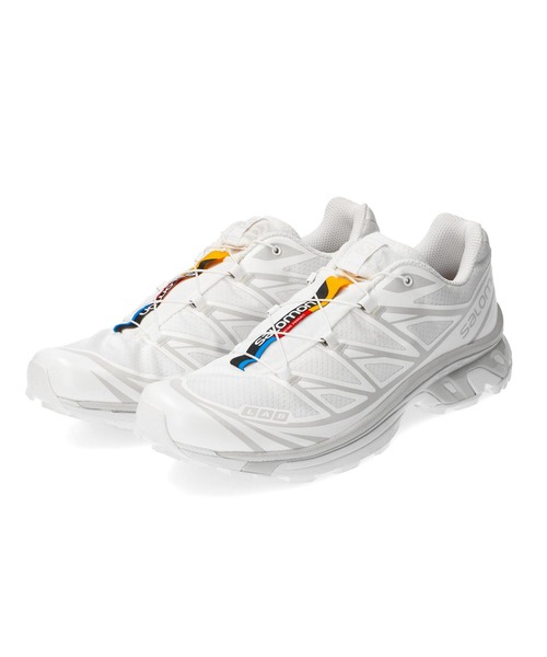 SALOMON　スニーカー　ホワイト　xt6 61PRgjkKFIL.jpg