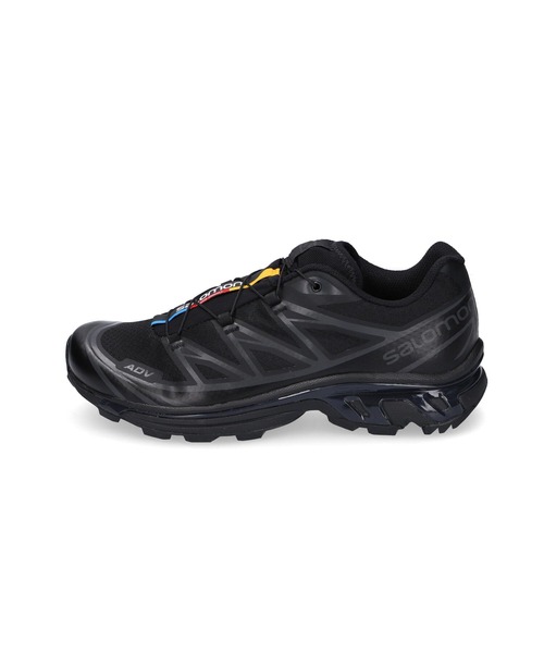 SALOMON（サロモン）の「Salomon XT-6 L41086600/L41252900