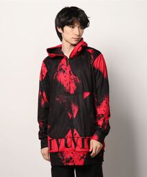 kiryuyrik（キリュウキリュウ）の「ZippHoodie（パーカー）」 - WEAR