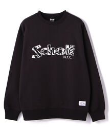 schott | Schott/ショット/ANIMAL LOGO SWEAT/アニマル ロゴスウェット(スウェット)