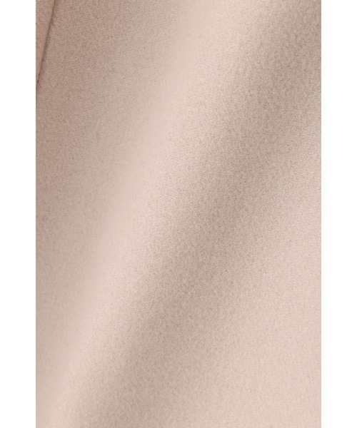 JILL STUART（ジルスチュアート）の「◆リリーコート（ピーコート・レディース・ブラック/グレー/ピンク・MEDIUM/SMALL）」の13枚目の写真