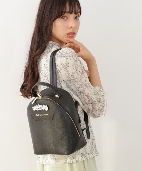 JILL by JILL STUART（ジルバイジルスチュアート）の「ビジュー 