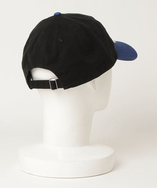 NEW ERA(ニューエラ)の「∴WEGO/別注NEWERA 9TWENTY(キャップ・メンズ・その他1/その他2/その他3/その他4・FREE)」の11枚目の写真