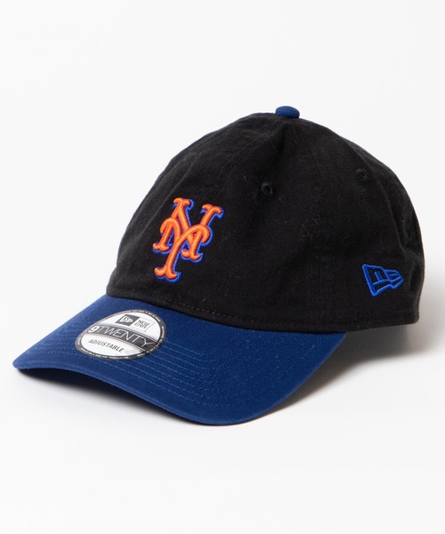 NEW ERA(ニューエラ)の「∴WEGO/別注NEWERA 9TWENTY(キャップ・メンズ・その他1/その他2/その他3/その他4・FREE)」の2枚目の写真