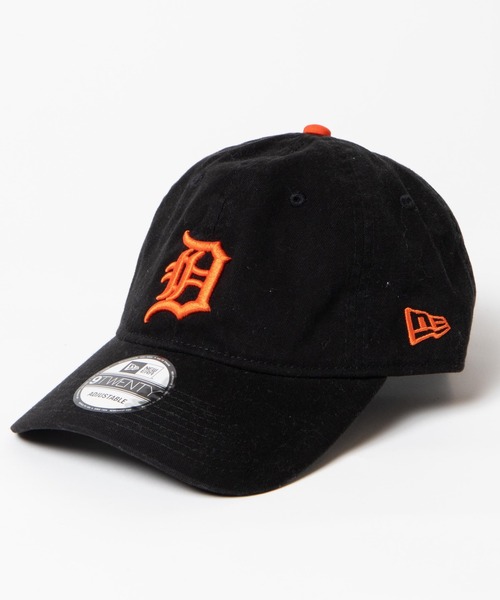 NEW ERA(ニューエラ)の「∴WEGO/別注NEWERA 9TWENTY(キャップ・メンズ・その他1/その他2/その他3/その他4・FREE)」の1枚目の写真