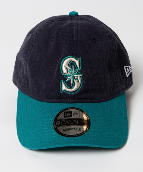 NEW ERA(ニューエラ)の「∴WEGO/別注NEWERA 9TWENTY(キャップ・メンズ・その他1/その他2/その他3/その他4・FREE)」の13枚目の写真