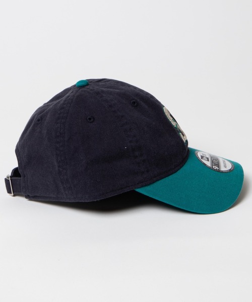 NEW ERA(ニューエラ)の「∴WEGO/別注NEWERA 9TWENTY(キャップ・メンズ・その他1/その他2/その他3/その他4・FREE)」の10枚目の写真