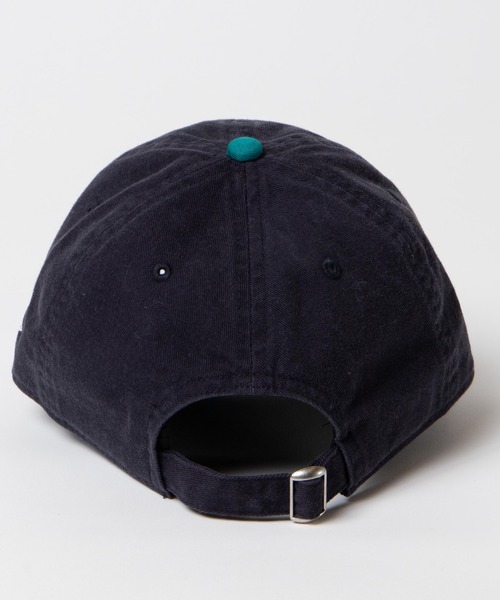 NEW ERA(ニューエラ)の「∴WEGO/別注NEWERA 9TWENTY(キャップ・メンズ・その他1/その他2/その他3/その他4・FREE)」の20枚目の写真