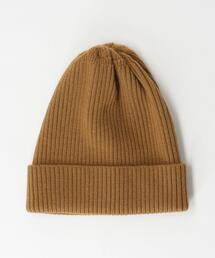 VAINL ARCHIVE | ＜VAINL ARCHIVE＞RIB CONE/ニットキャップ(ニットキャップ/ビーニー)