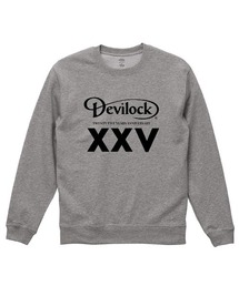DEVILOCK | DEVILOCK XXL トレーナー(スウェット)