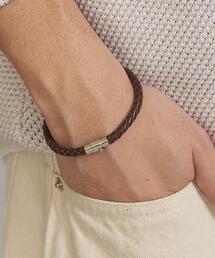 【WEB限定】 by メッシュレザー ブレスレット