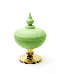 GRACE by GOODY GRAMS（グレイスバイグッディグラムス）の「TEMPLE　テンプル（インテリア雑貨）」