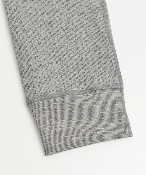 SHIPS Days（シップスデイズ）の「Days: カナダ製 スウェット パンツ（グレー）■（その他パンツ・メンズ・グレー・LARGE/SMALL/MEDIUM）」の7枚目の写真