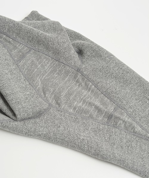 SHIPS Days（シップスデイズ）の「Days: カナダ製 スウェット パンツ（グレー）■（その他パンツ・メンズ・グレー・LARGE/SMALL/MEDIUM）」の8枚目の写真