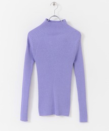 SENSE OF PLACE by URBAN RESEARCH | ストレッチリブハイネックセーター(ニット/セーター)