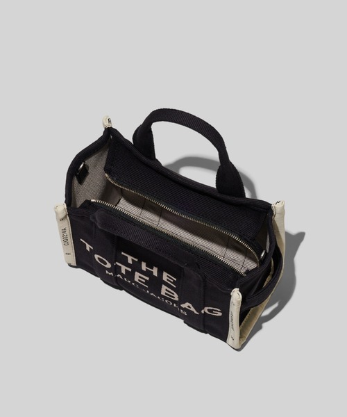 【MARC JACOBS】The Tote bag スモール ジャカード トートバッグ MARC JACOBS(マーク ジェイコブス)｜【公式】THE JACQUARD SMALL