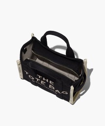 MARC JACOBS（マークジェイコブス）の「THE JACQUARD SMALL TOTE