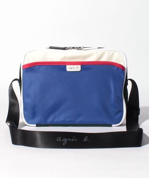 ショルダーバッグ (NT01A－04)