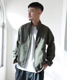 THE NORTH FACE PURPLE LABEL | THE NORTH FACE PURPLE LABEL × BEAMS / 別注 Field jacket 22SS(ブルゾン)
