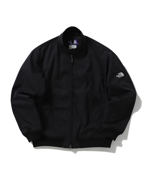THENORTHFACEPURPLELABEL×BEAMS/別注Fieldjacket22SS