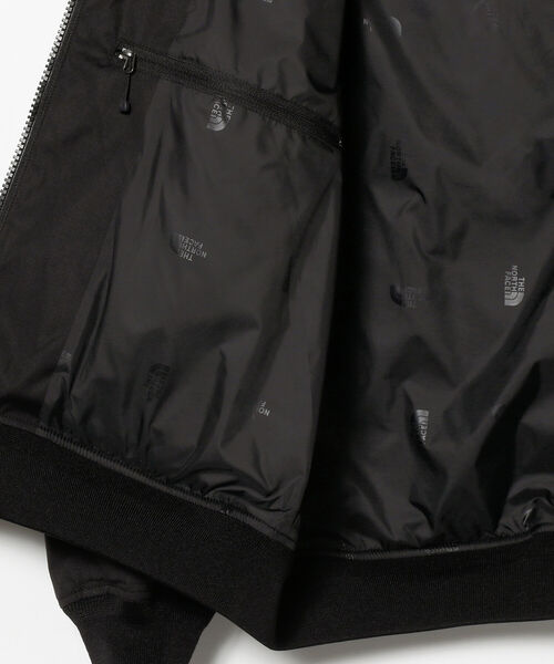 THENORTHFACEPURPLELABEL×BEAMS/別注Fieldjacket22SS