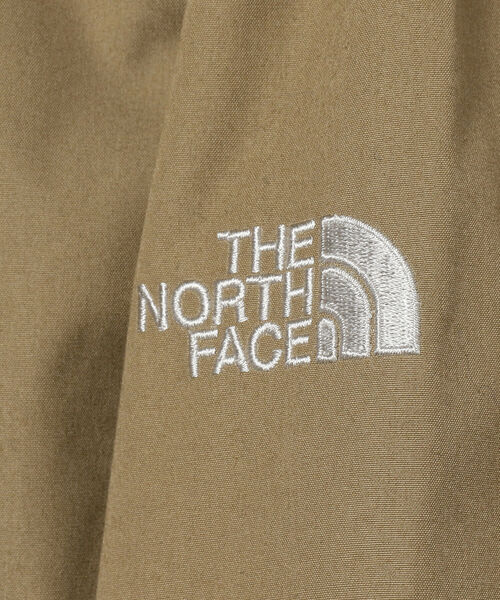 THENORTHFACEPURPLELABEL×BEAMS/別注Fieldjacket22SS