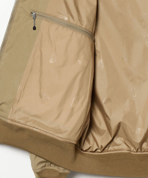 THENORTHFACEPURPLELABEL×BEAMS/別注Fieldjacket22SS