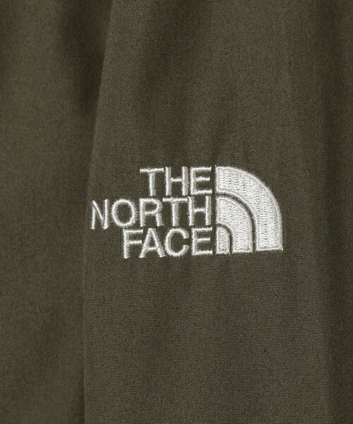 THENORTHFACEPURPLELABEL×BEAMS/別注Fieldjacket22SS