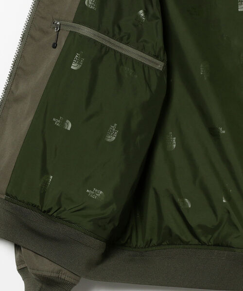 THENORTHFACEPURPLELABEL×BEAMS/別注Fieldjacket22SS