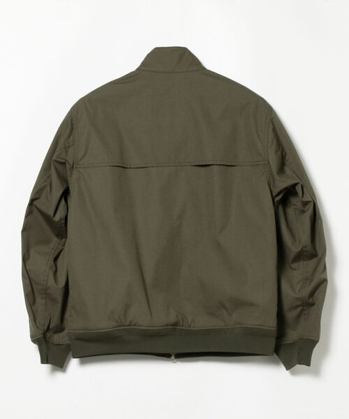 THENORTHFACEPURPLELABEL×BEAMS/別注Fieldjacket22SS