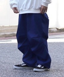 CONFIRM｜コンファーム（メンズ）のその他パンツ（ブルー・ネイビー