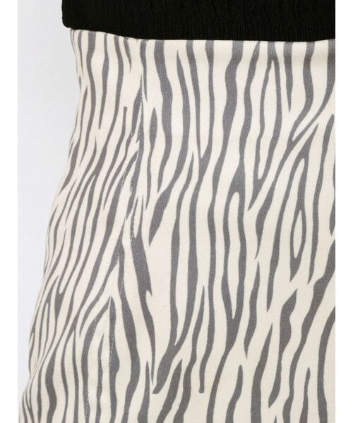 EMODA（エモダ）の「Wスリットスカート（スカート・レディース・ブラック/ピンク/その他・SMALL/MEDIUM）」の16枚目の写真