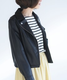 ライダースジャケット