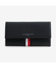 TOMMY HILFIGER | ロングジップウォレット(財布)