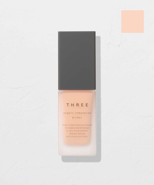THREE アンジェリックコンプレクションプライマー 30g（化粧下地