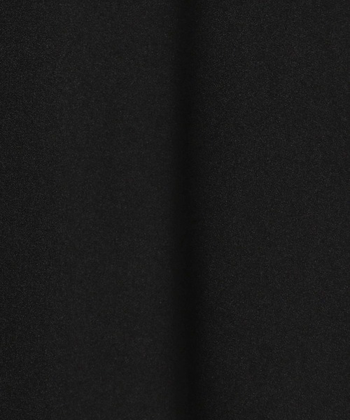 NICOLE white(ニコルホワイト)の「アシンメトリーロンTEE(Tシャツ/カットソー・レディース・ブラック/グレー/オフホワイト/サックスブルー・FREE)」の13枚目の写真