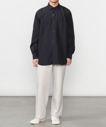 GYMPHLEX | Gymphlex | ヘビーウェイトジャージー イージーパンツ MEN(その他パンツ)