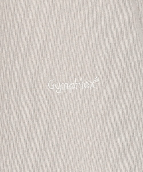GYMPHLEX(ジムフレックス)の「Gymphlex | ヘビーウェイトジャージー イージーパンツ MEN(その他パンツ・メンズ・オフホワイト/ネイビー/ライトグレー/サックスブルー・LARGE/MEDIUM)」の19枚目の写真