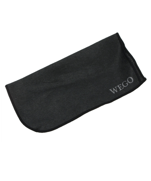 WEGO（ウィゴー）の「WEGO/ウェリントンミラーサングラス（サングラス・メンズ・ホワイト/ホワイト系その他/ブラック/ブラウン系その他/その他1/その他2・FREE）」の8枚目の写真