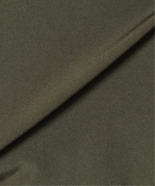 417 EDIFICE（フォーワンセブンエディフィス）の「Ecwcs Parka / ショートモッズ パーカー（モッズコート・メンズ・ブラック/カーキ・SMALL/MEDIUM/LARGE）」の22枚目の写真