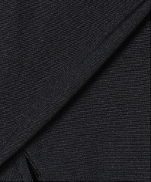 417 EDIFICE（フォーワンセブンエディフィス）の「Ecwcs Parka / ショートモッズ パーカー（モッズコート・メンズ・ブラック/カーキ・SMALL/MEDIUM/LARGE）」の13枚目の写真