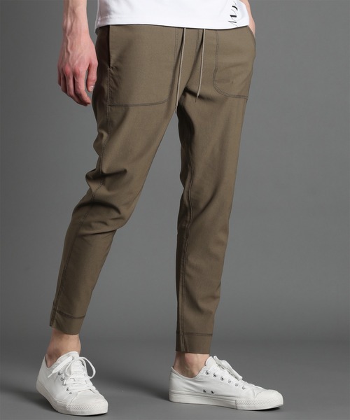 LANVIN en Bleu（ランバンオンブルー）の「高密度ライトポンチ