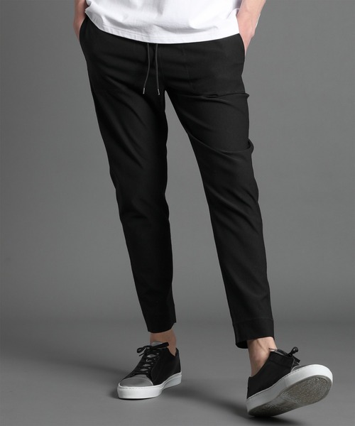 LANVIN en Bleu（ランバンオンブルー）の「高密度ライトポンチ