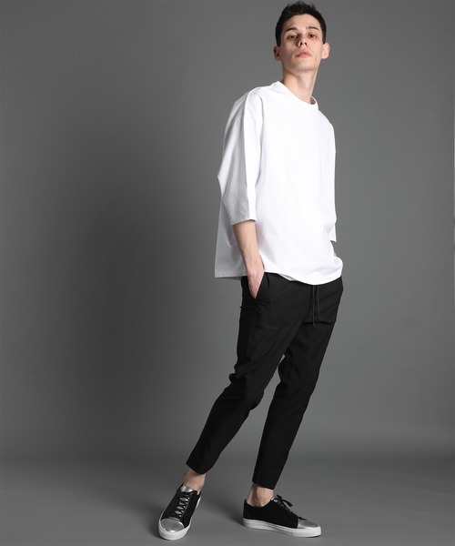 LANVIN en Bleu（ランバンオンブルー）の「高密度ライトポンチ