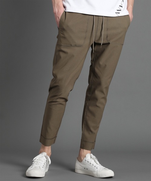 LANVIN en Bleu（ランバンオンブルー）の「高密度ライトポンチ