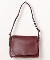 SEEKER（シーカー）の「【SWORD】オイルレザー ミニショルダーバッグ　SKB-021SD3（ショルダーバッグ）」