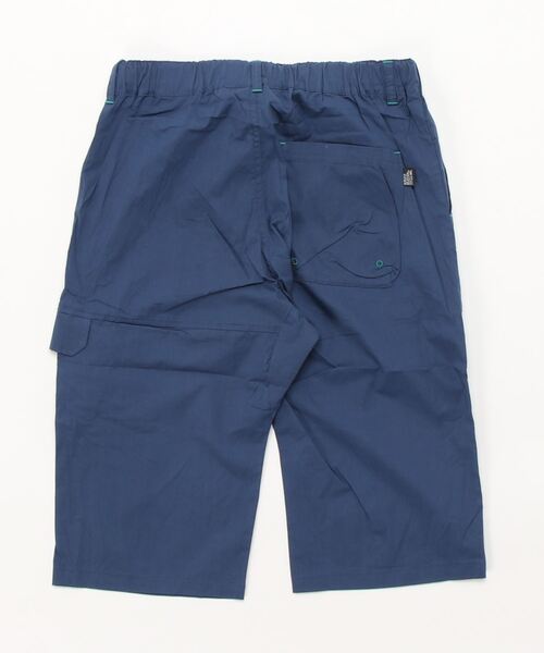 KRIFF MAYER（クリフメイヤー）の「サラノビクライミングクロップド（その他パンツ・メンズ・ブラック/ブルー/オリーブ/ベージュ・MEDIUM/SMALL/X-LARGE/LARGE）」の5枚目の写真