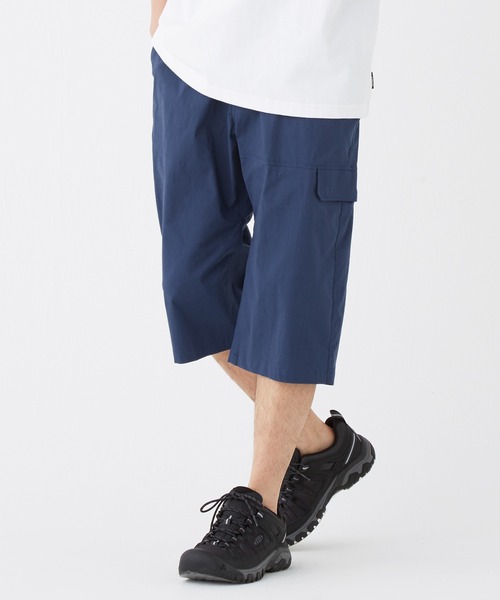 KRIFF MAYER（クリフメイヤー）の「サラノビクライミングクロップド（その他パンツ・メンズ・ブラック/ブルー/オリーブ/ベージュ・MEDIUM/SMALL/X-LARGE/LARGE）」の4枚目の写真