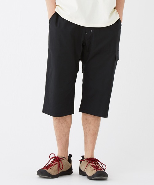 KRIFF MAYER（クリフメイヤー）の「サラノビクライミングクロップド（その他パンツ・メンズ・ブラック/ブルー/オリーブ/ベージュ・MEDIUM/SMALL/X-LARGE/LARGE）」の2枚目の写真